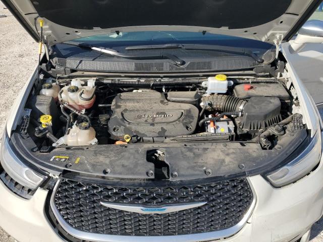 Photo 11 VIN: 2C4RC1N72MR535854 - CHRYSLER PACIFICA 