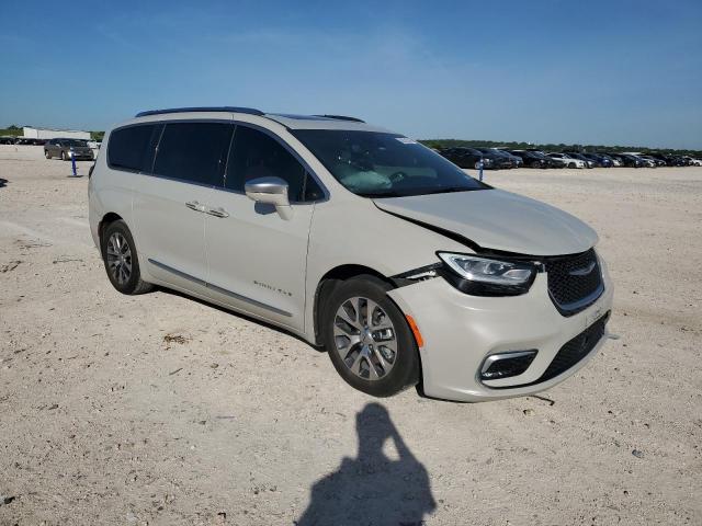 Photo 3 VIN: 2C4RC1N72MR535854 - CHRYSLER PACIFICA 