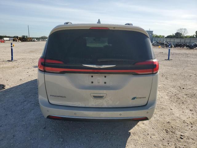 Photo 5 VIN: 2C4RC1N72MR535854 - CHRYSLER PACIFICA 