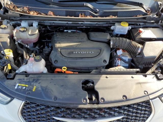 Photo 11 VIN: 2C4RC1N72MR565808 - CHRYSLER PACIFICA 