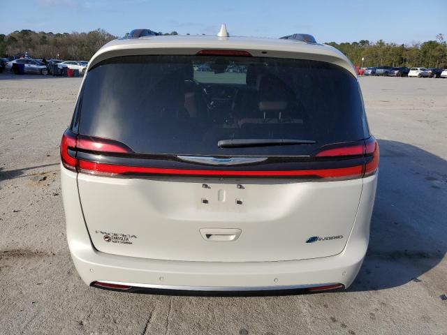 Photo 5 VIN: 2C4RC1N72MR565808 - CHRYSLER PACIFICA 