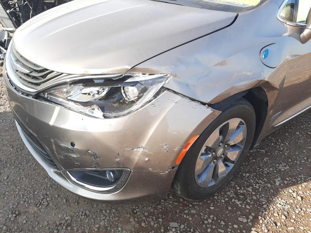 Photo 8 VIN: 2C4RC1N73HR739942 - CHRYSLER PACIFICA E 