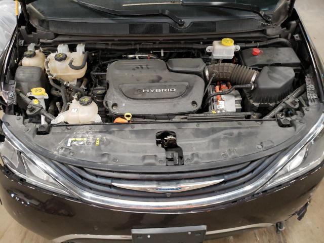 Photo 11 VIN: 2C4RC1N73JR145177 - CHRYSLER PACIFICA 