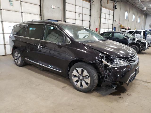 Photo 3 VIN: 2C4RC1N73JR145177 - CHRYSLER PACIFICA 