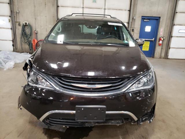 Photo 4 VIN: 2C4RC1N73JR145177 - CHRYSLER PACIFICA 