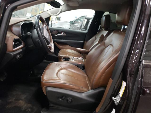 Photo 6 VIN: 2C4RC1N73JR145177 - CHRYSLER PACIFICA 