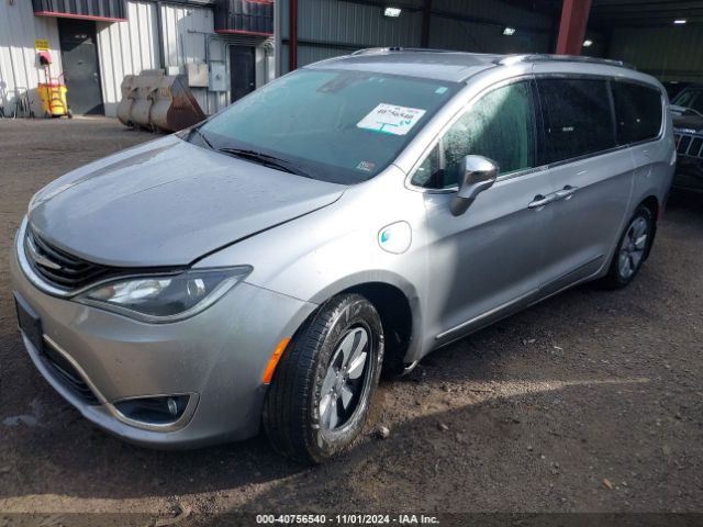 Photo 1 VIN: 2C4RC1N73JR159273 - CHRYSLER PACIFICA 