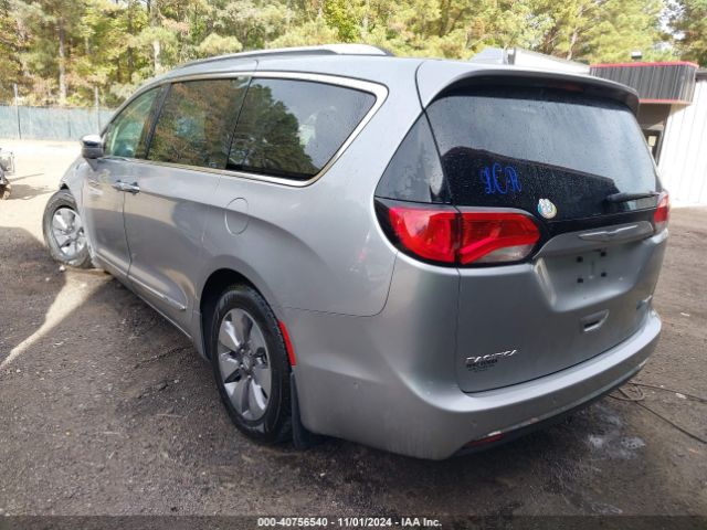 Photo 2 VIN: 2C4RC1N73JR159273 - CHRYSLER PACIFICA 