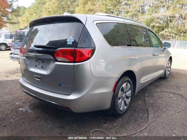 Photo 3 VIN: 2C4RC1N73JR159273 - CHRYSLER PACIFICA 