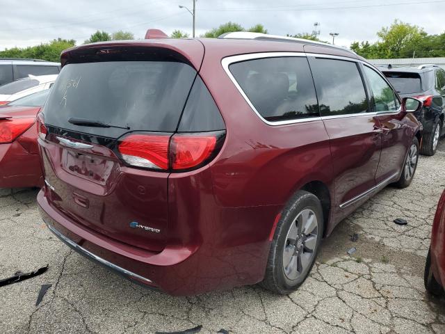 Photo 2 VIN: 2C4RC1N73JR169561 - CHRYSLER PACIFICA H 