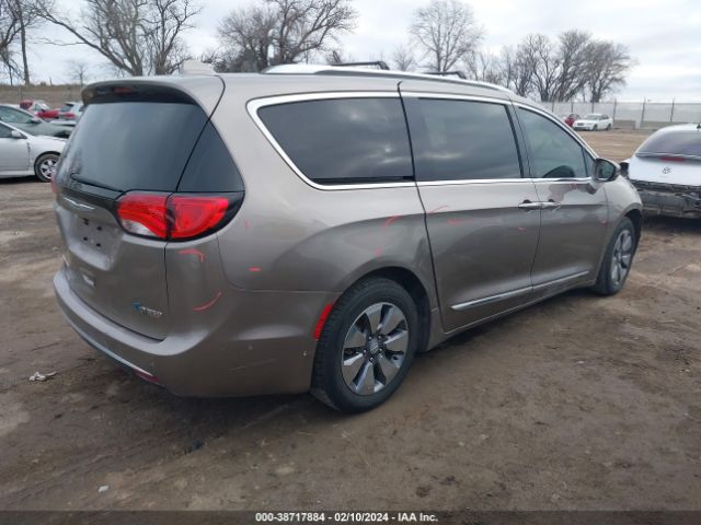 Photo 3 VIN: 2C4RC1N73JR178339 - CHRYSLER PACIFICA HYBRID 