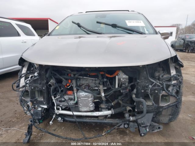 Photo 5 VIN: 2C4RC1N73JR178339 - CHRYSLER PACIFICA HYBRID 