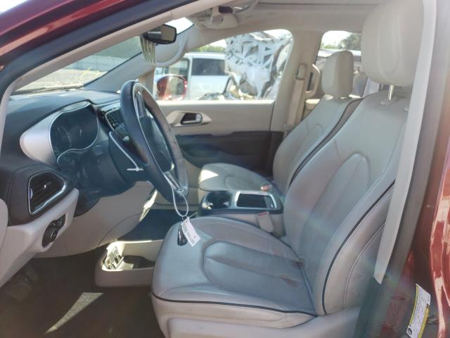 Photo 4 VIN: 2C4RC1N73JR212781 - CHRYSLER PACIFICA H 