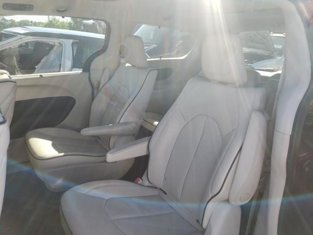 Photo 5 VIN: 2C4RC1N73JR212781 - CHRYSLER PACIFICA H 