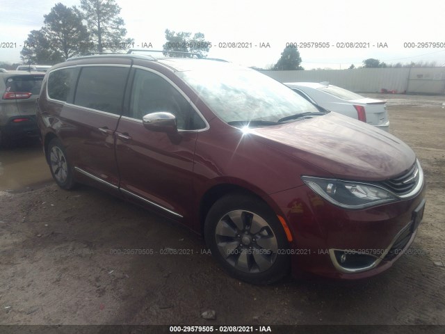 Photo 0 VIN: 2C4RC1N73JR359036 - CHRYSLER PACIFICA 