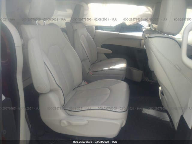 Photo 7 VIN: 2C4RC1N73JR359036 - CHRYSLER PACIFICA 