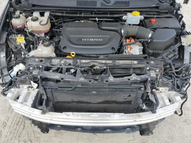 Photo 11 VIN: 2C4RC1N73JR359392 - CHRYSLER PACIFICA H 