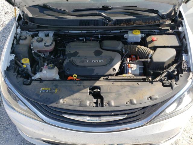 Photo 11 VIN: 2C4RC1N73KR509051 - CHRYSLER PACIFICA H 