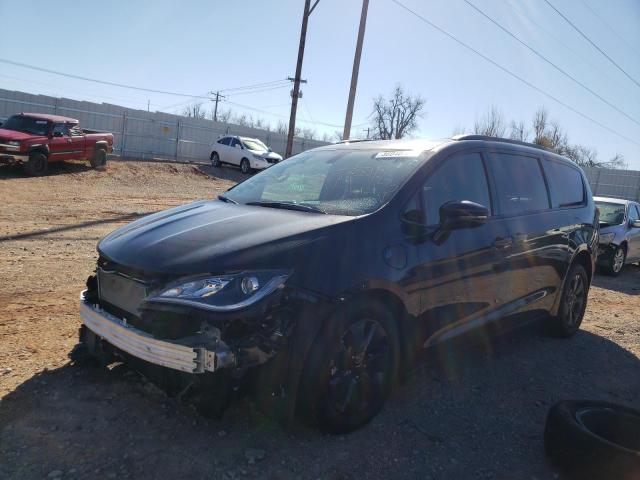 Photo 1 VIN: 2C4RC1N73LR257884 - CHRYSLER PACIFICA H 