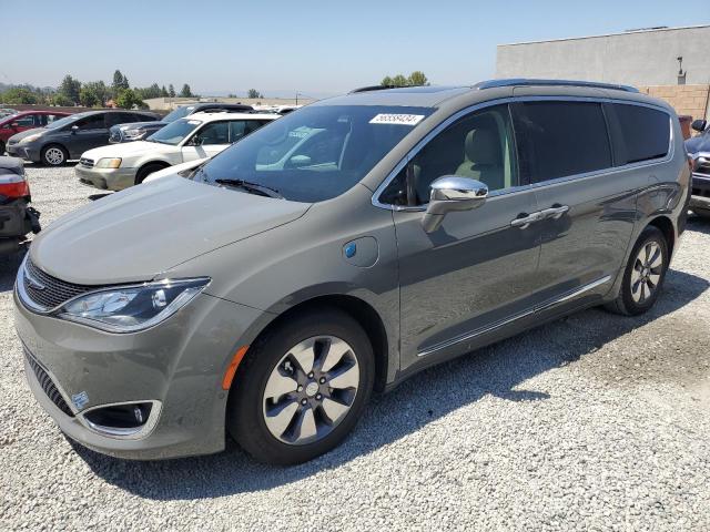 Photo 0 VIN: 2C4RC1N73LR263264 - CHRYSLER PACIFICA H 