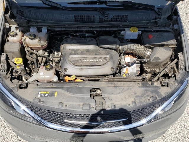 Photo 11 VIN: 2C4RC1N73LR263264 - CHRYSLER PACIFICA H 