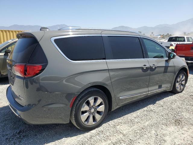 Photo 2 VIN: 2C4RC1N73LR263264 - CHRYSLER PACIFICA H 