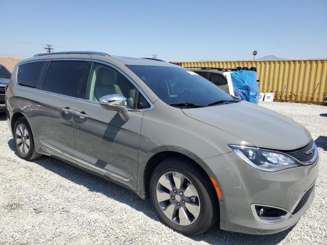 Photo 3 VIN: 2C4RC1N73LR263264 - CHRYSLER PACIFICA H 