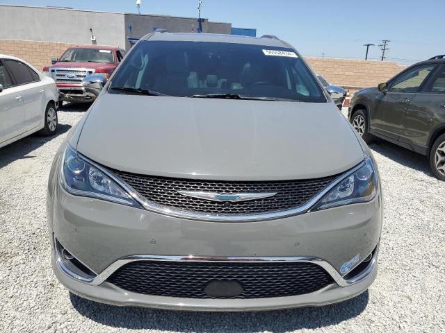 Photo 4 VIN: 2C4RC1N73LR263264 - CHRYSLER PACIFICA H 