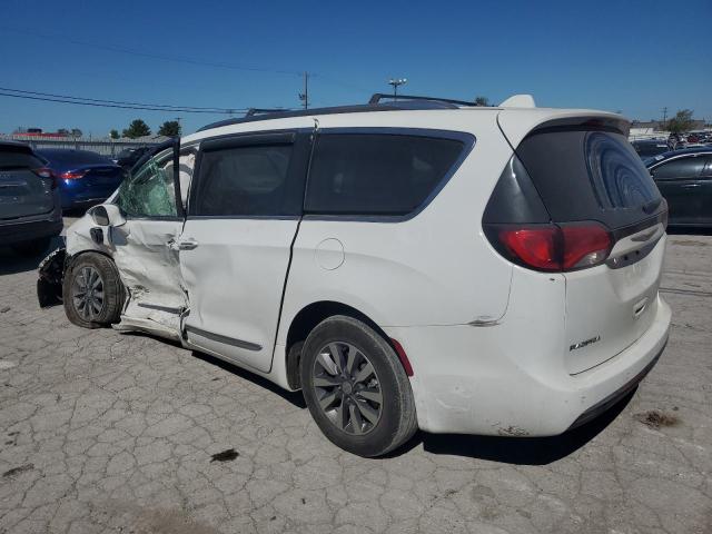 Photo 1 VIN: 2C4RC1N73LR277732 - CHRYSLER PACIFICA H 