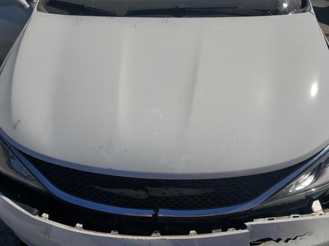 Photo 11 VIN: 2C4RC1N73LR277732 - CHRYSLER PACIFICA H 