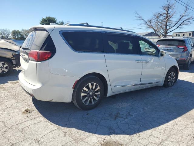 Photo 2 VIN: 2C4RC1N73LR277732 - CHRYSLER PACIFICA H 