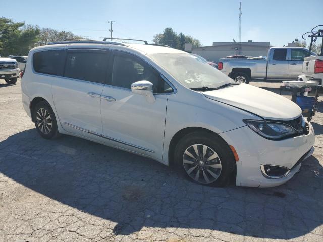 Photo 3 VIN: 2C4RC1N73LR277732 - CHRYSLER PACIFICA H 