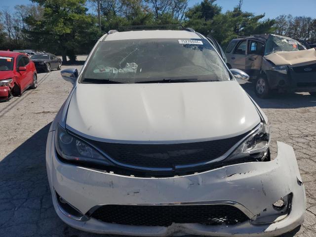 Photo 4 VIN: 2C4RC1N73LR277732 - CHRYSLER PACIFICA H 