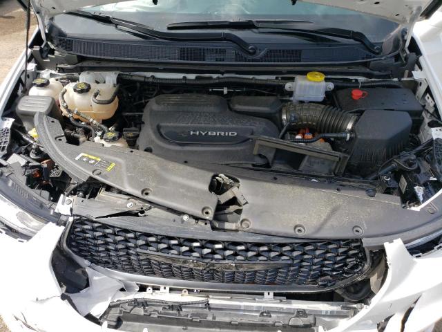 Photo 11 VIN: 2C4RC1N73MR565882 - CHRYSLER PACIFICA H 