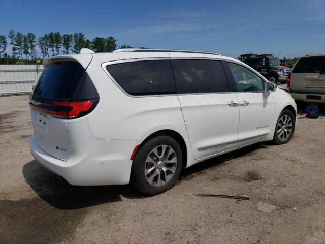 Photo 2 VIN: 2C4RC1N73MR565882 - CHRYSLER PACIFICA H 