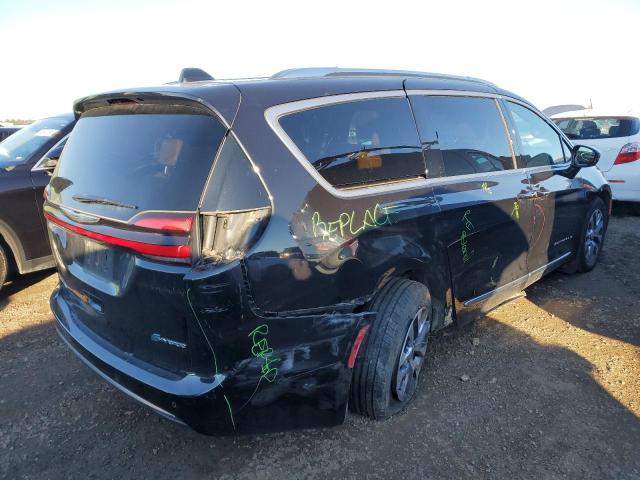 Photo 2 VIN: 2C4RC1N73NR217386 - CHRYSLER PACIFICA H 