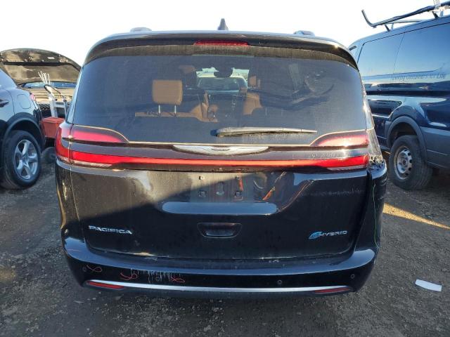 Photo 5 VIN: 2C4RC1N73NR217386 - CHRYSLER PACIFICA H 