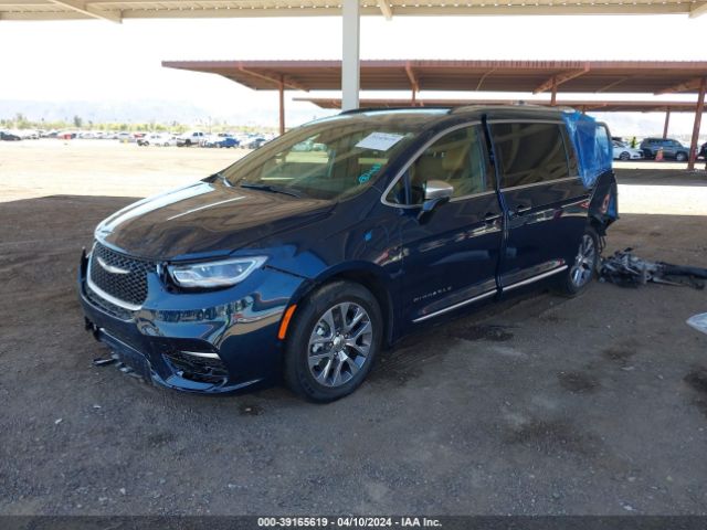 Photo 1 VIN: 2C4RC1N73PR547435 - CHRYSLER PACIFICA 