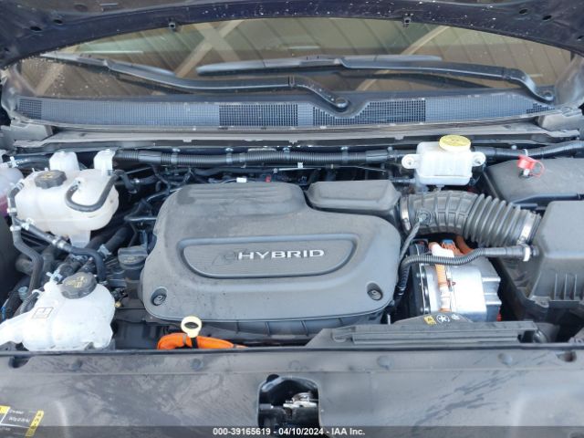 Photo 9 VIN: 2C4RC1N73PR547435 - CHRYSLER PACIFICA 