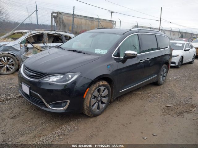 Photo 1 VIN: 2C4RC1N74HR723796 - CHRYSLER PACIFICA 