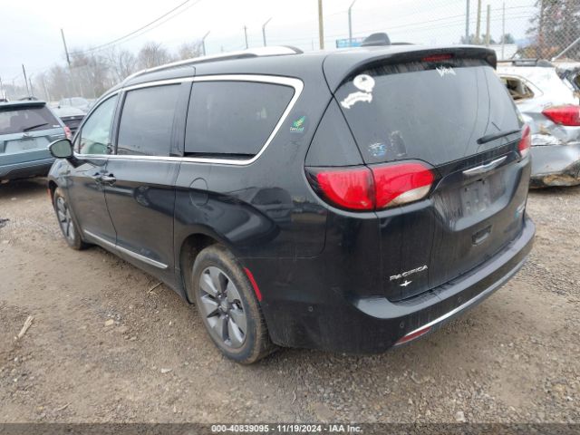 Photo 2 VIN: 2C4RC1N74HR723796 - CHRYSLER PACIFICA 