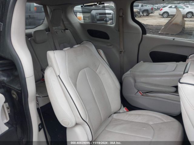 Photo 7 VIN: 2C4RC1N74HR723796 - CHRYSLER PACIFICA 