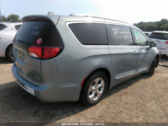 Photo 3 VIN: 2C4RC1N74HR753798 - CHRYSLER PACIFICA HYBRID 