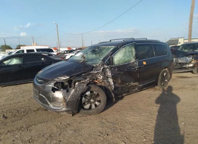 Photo 1 VIN: 2C4RC1N74JR124743 - CHRYSLER PACIFICA 