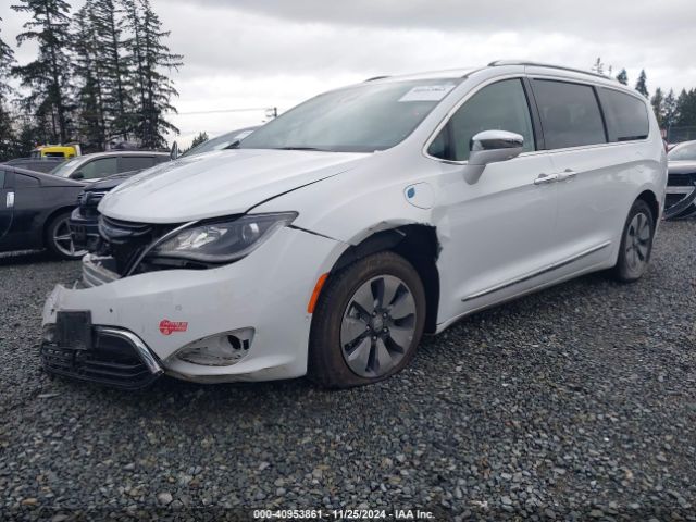 Photo 1 VIN: 2C4RC1N74JR125245 - CHRYSLER PACIFICA 