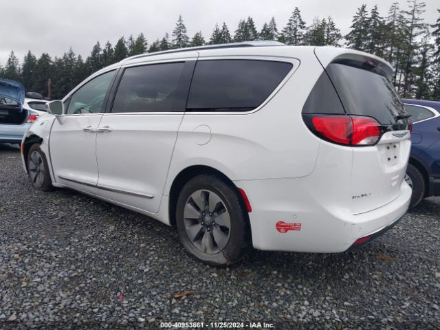 Photo 2 VIN: 2C4RC1N74JR125245 - CHRYSLER PACIFICA 