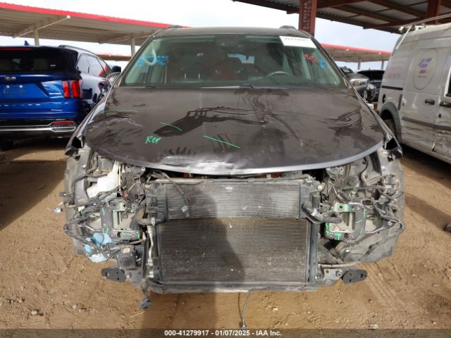 Photo 5 VIN: 2C4RC1N74JR229637 - CHRYSLER PACIFICA 