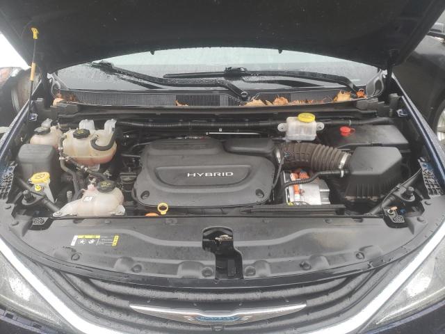 Photo 11 VIN: 2C4RC1N74JR230478 - CHRYSLER PACIFICA H 