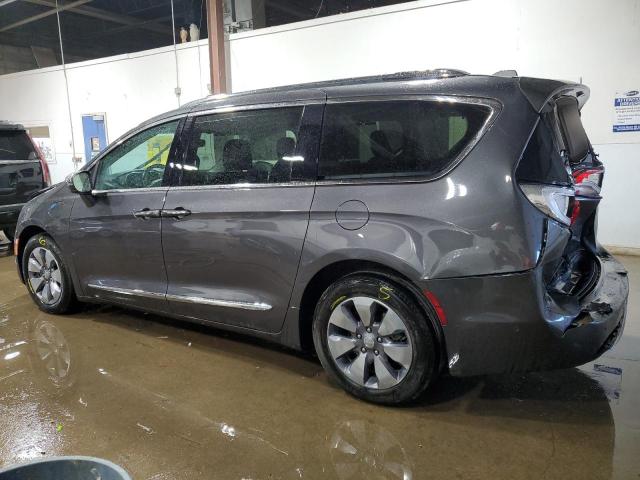 Photo 1 VIN: 2C4RC1N74JR236717 - CHRYSLER PACIFICA H 