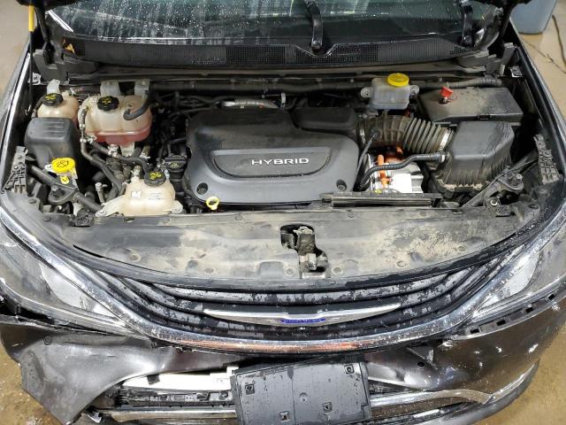 Photo 11 VIN: 2C4RC1N74JR236717 - CHRYSLER PACIFICA H 